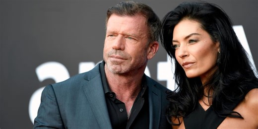 Why Is Yellowstone Creator Taylor Sheridan Leaving Paramount?