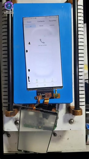 Remove Black Dot from Display: Simple Solution