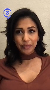 17 reactions | Karina began experiencing severe abdominal pain while...