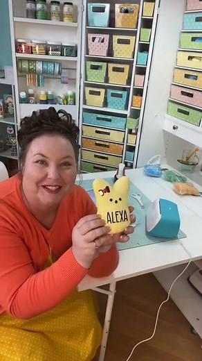 Jennifer Maker on TikTok