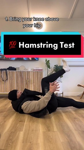 Improve Flexibility: Get Your Leg Straight with These Hamstring Stretches