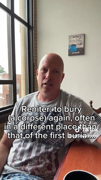 Understanding Custer's Burial Site History