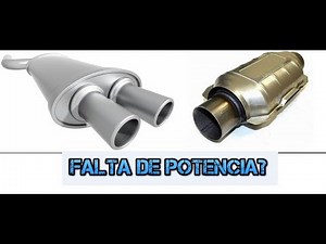 COMO SABER SI MI CATALIZADOR ESTA TAPADO O NO?..... (EN 5 MINUTOS)
