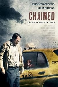 Chained (2012) - Película Completa