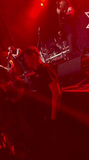 Ingested with a feature of Will ramos! #ingestedband #fyp #metaltok #metalvocalist #lornashore #willramos #deathcore