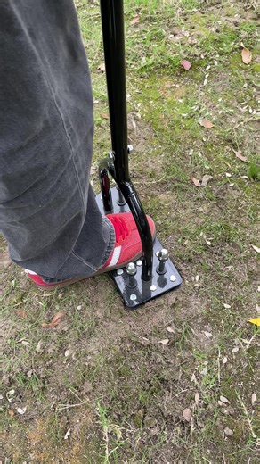 Dual Spring Tool for Lawn Care: First-Time Homeowner Tips