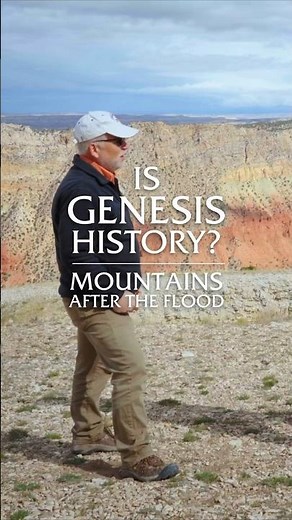 AMAZING Things Happened After Noah's Flood!
