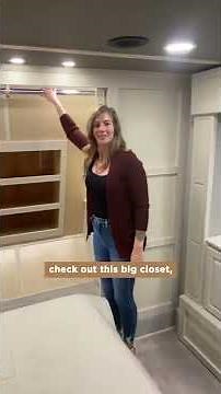 🚨 Luxe Elite 42MD Walkthrough | Ultimate Luxury Fifth Wheel Experience #fifthwheel #fulltimerv