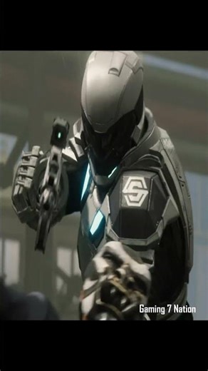 Sable Robot vs Web-Slinger! 🕸️ | Gaming 7 Nation #trending #shorts #marvel