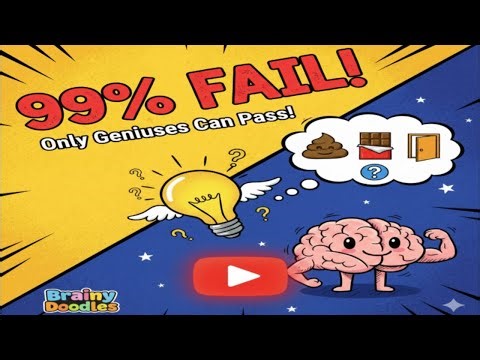 Only 1% Can Guess All These Words! 🤔🔥 (Emoji Quiz 2026)