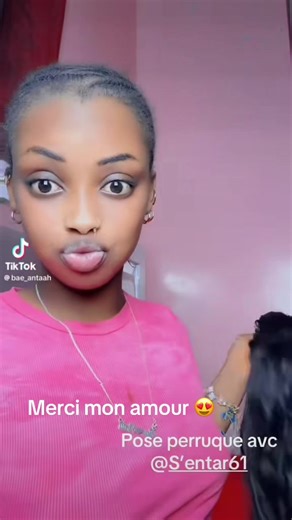 @Baee Antaaah💕🦋