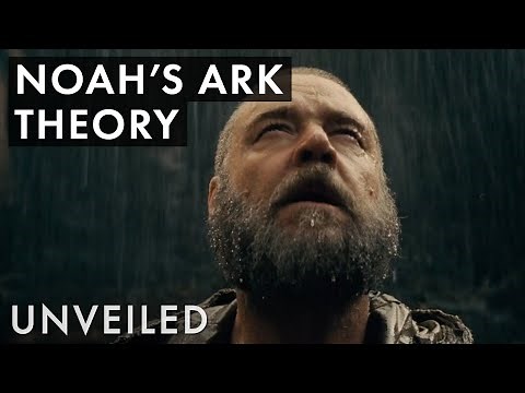 What If A Biblical Flood Happened On Earth? | Unveiled