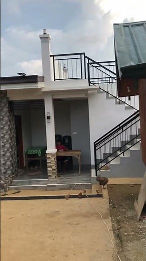 Beautiful home in Bohol for rent with million dollar views