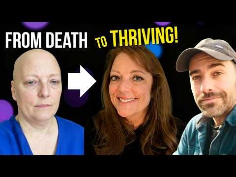 162 Tumors, Stage 4 Cancer. She Did Carnivore and THIS happened.