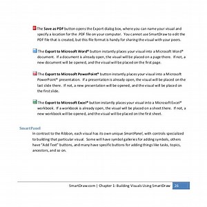Open Sdr File Without Smartdraw