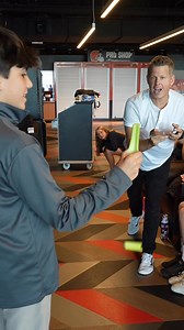 Card Throwing Slow Motion 😱 #cardthrowing | Rick Smith Jr.