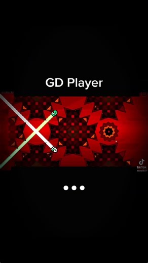 #geometrydash GD Creator Vs GD Player