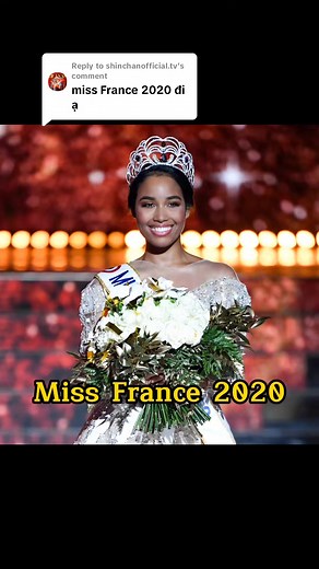 Miss France 2020: A Glamorous Journey to Crown the Queen of Beauty
