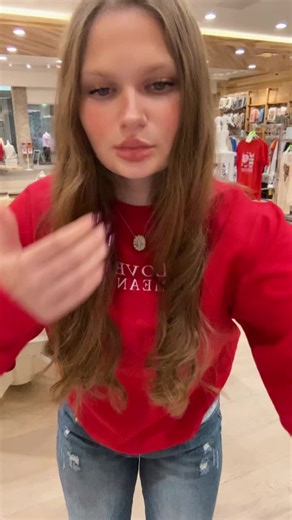 Love you more😉❤️#foryou