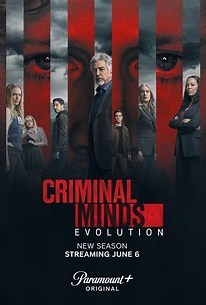 Criminal Minds: Season 17 | Cast and Crew | Rotten Tomatoes