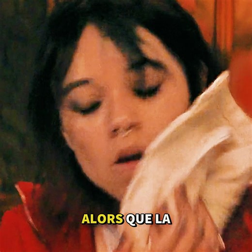 La Mort de la Licorne révèle l'effondrement de l'idéalisme et les jeux de pouvoir dans une startup technologique à succès. #movie #film #fyp #fantasy #france