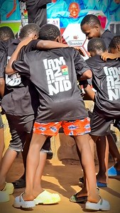 Which dance move is your favorite? 🤩💃🤗 #azontodance @eflexgh @africandancedictionary @_hama_d3m #azonto #azontoghost #smashtalentkidsafrica #danceforeducation #happykids #happy #happiness #instagood #instagood #reelsinstagram | Smash Talent Kids Africa