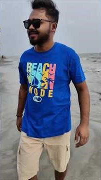 Kuakata Tour 2026 1st day.✌️ #tour #tourist #touristplace #touristspot #kuakataseabeach #kuakata