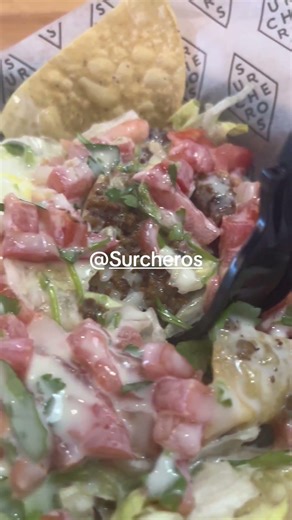 Time to eat #surcheros #food #foodshorts