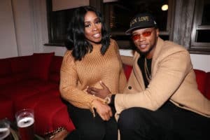 Remy Ma Exposes Papoose & Claressa "GWOAT" Shields