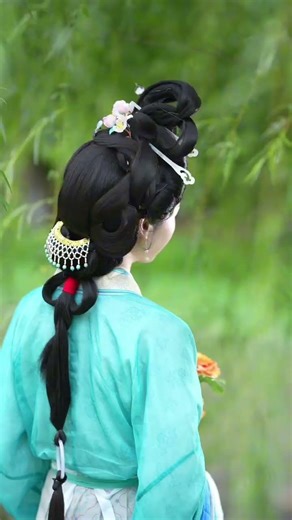 Ancient Spring: The Peak of Beauty & Serenity