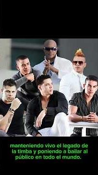 La Charanga Habanera: The Cuban band that revolutionized timba 🔥🇨🇺