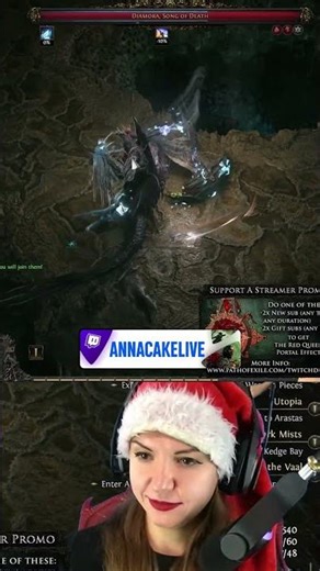 The Curse Of Having TOO MUCH Damage! #poe2 #pathofexile2 #funny