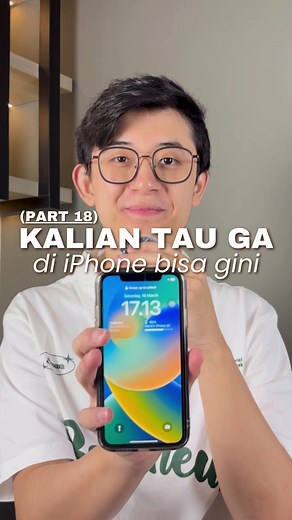 Cara Sembunyikan Aplikasi di iPhone dengan Mudah