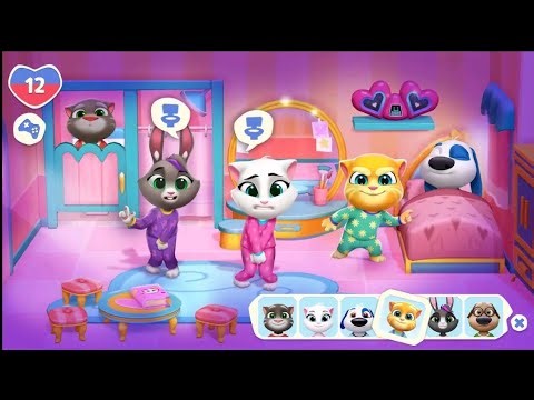 Can You Beat Becca's Score?Test your skills in Talking Becca's challenge!Enter Talking Becca's VR