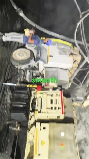 #shortcut, Machine ￼tunnul #construction