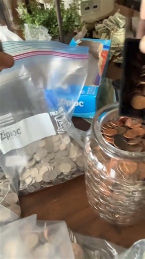 13K views · 176 reactions | Got a pile of loose coins slowing you down? VEVOR USD Coin Sorter makes counting effortless!⏳  헢헿헱헲헿 헵헲헿헲: https://s.vevor.com/bfRT4z ️ 헖헼헱헲: 헩헜헣헙헔헡ퟱ (Extra 5% off)  @beasleysfamily #VEVOR #VEVORDIY #BudgetFinds #CoinSorter #TimeIsMoney #SmartSorting | VEVOR Home Improvement | Facebook