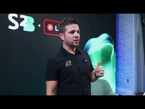 AVP.Live | Behind the Scenes of Corporate Livestream Production