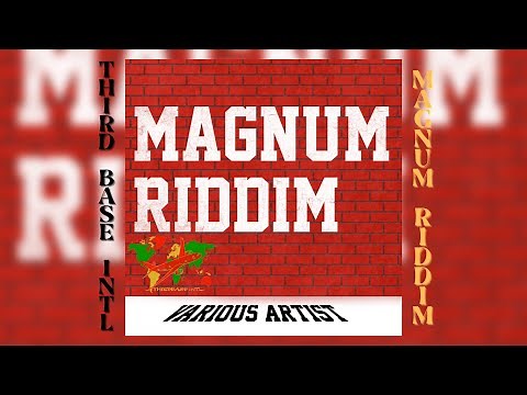 MAGNUM RIDDIM MIX | PATRICE ROBERTS | PROBLEM CHILD | PREEDY | & MORE | BY TBI | SOCA 2023