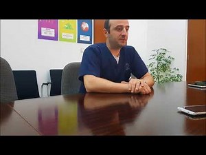 Interview of a Nurse Supervisor