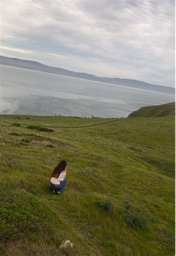 Exploring Point Reyes National Seashore