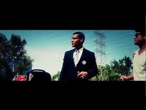 Obama vs. Romney Rap Battle Parody