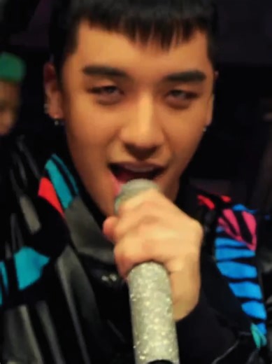 Discover Seungri's Iconic K-Pop Dance Moves