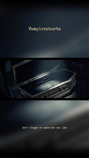 News Reporter Attack and Empty Coffin | DRACULA 2000 #vampire #shorts #vampirzshorts