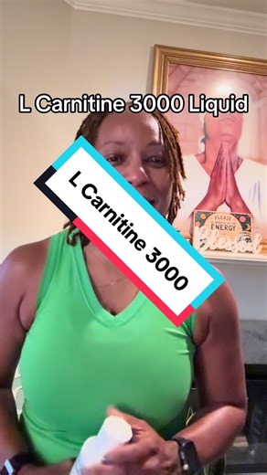 Bestieee!!! Cutler L-Carnitine 3000 is that behind-the-scenes support your workouts love. It may help shuttle those “unfavorable areas” to be used as energy, it definitely supports my endurance, and keeps my workouts feeling strong without stimulant jitters. Clean, effective, and easy to add to your routine when you want to train smarter, not just harder. If you’re serious about performance and recovery, this one makes sense. Tap the orange cart below !!! 💪🏽✨@Cutler Nutrition #lcarnitine #liqu