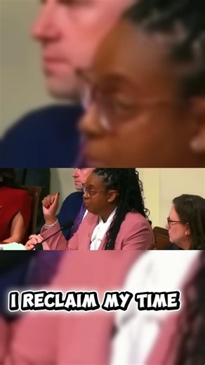 Mclver blasts Gov. Neom: This is my time, not yours.