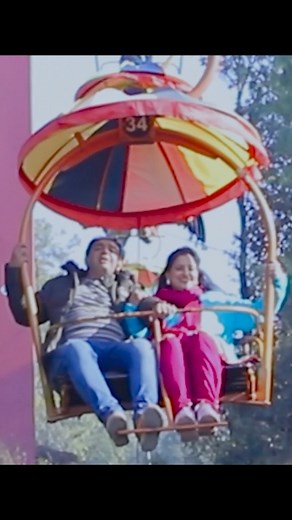 17K views · 309 reactions | Chair lift tu dar lagda | Digital Rangeelay | Facebook