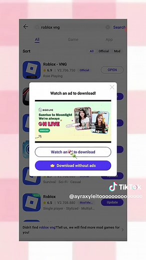 How to Update Pink Roblox VNG: Step-by-Step Tutorial