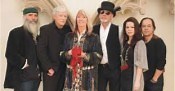 Steeleye Span - All Around My Hat songtekst