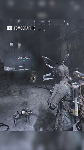 15K views · 345 reactions | NEW ARC Raiders Versus Aliens DLC! 藍 #ArcRaiders #Gaming #aliens | Tomographic | Facebook