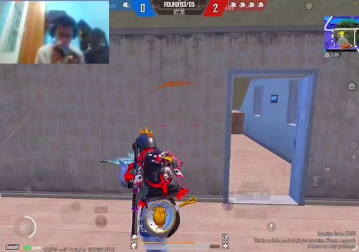 Best 1v4 Training Map Code - Improve Your Skills with BGMI Training